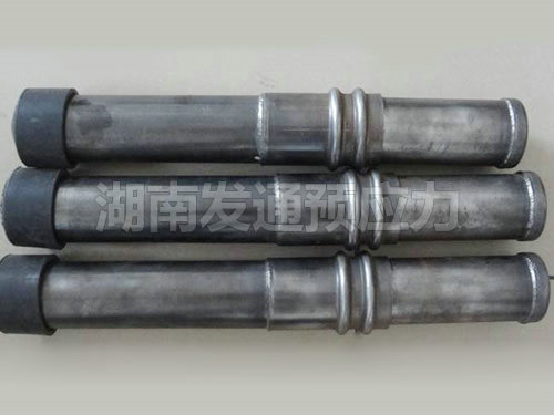 聲測管