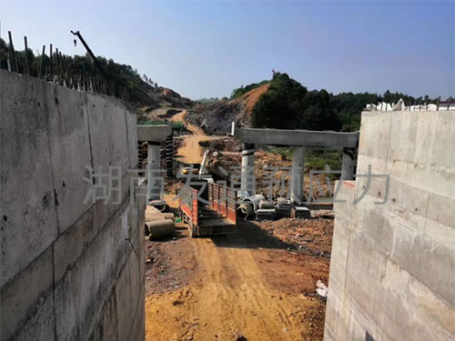 湖南建工交通建設(shè)有限公司S228新田縣城至竹林坪公路工程項(xiàng) 湖南建工交通建設(shè)有限公司S228新田縣城至竹林坪公路工程項(xiàng)