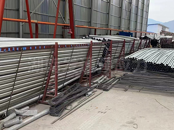 中交第二公路工程局有限公司龍門縣龍門大橋新建工程項目 中交第二公路工程局有限公司龍門縣龍門大橋新建工程項目