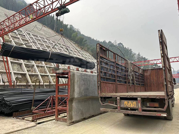 重慶久耀建設(shè)有限公司